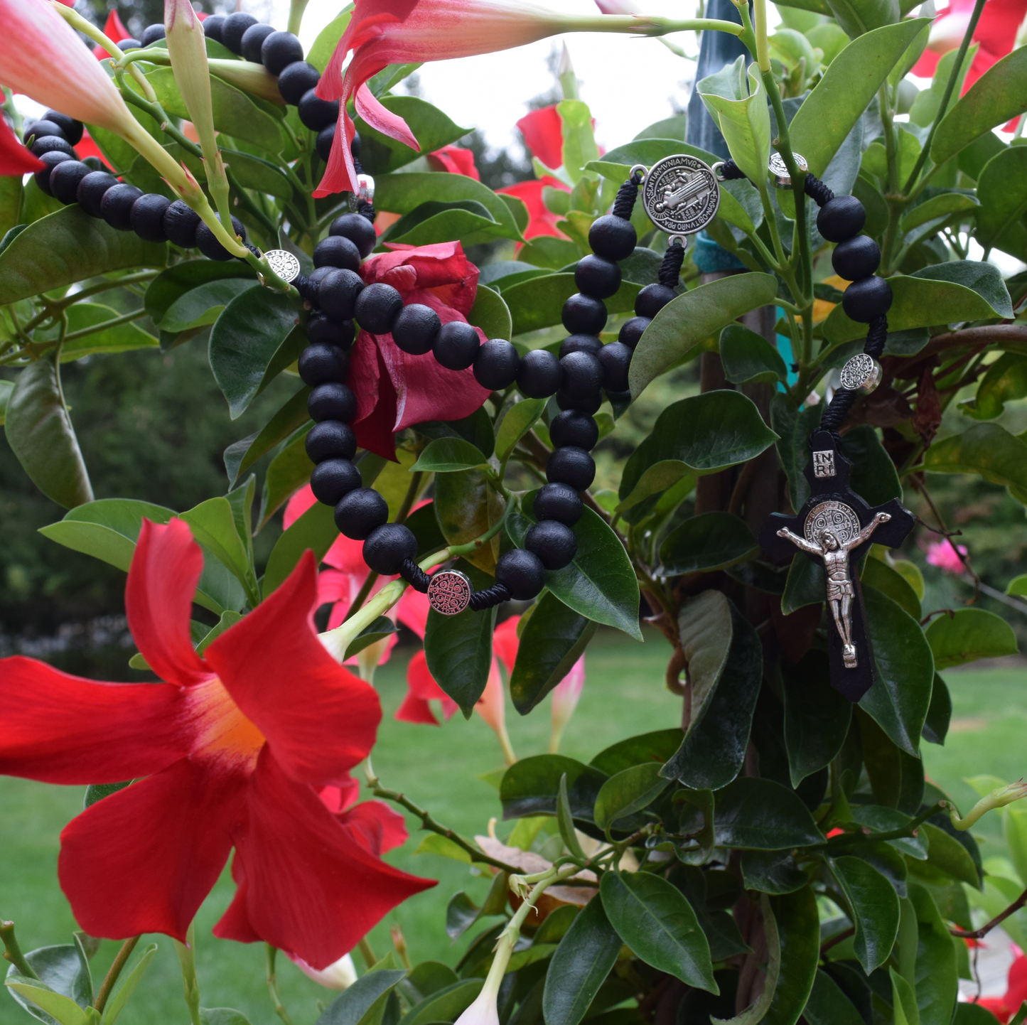 The Devout Rosary