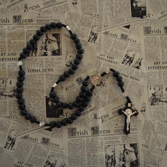 The Devout Rosary