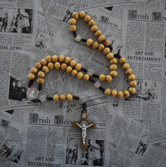 The Ashwood Rosary